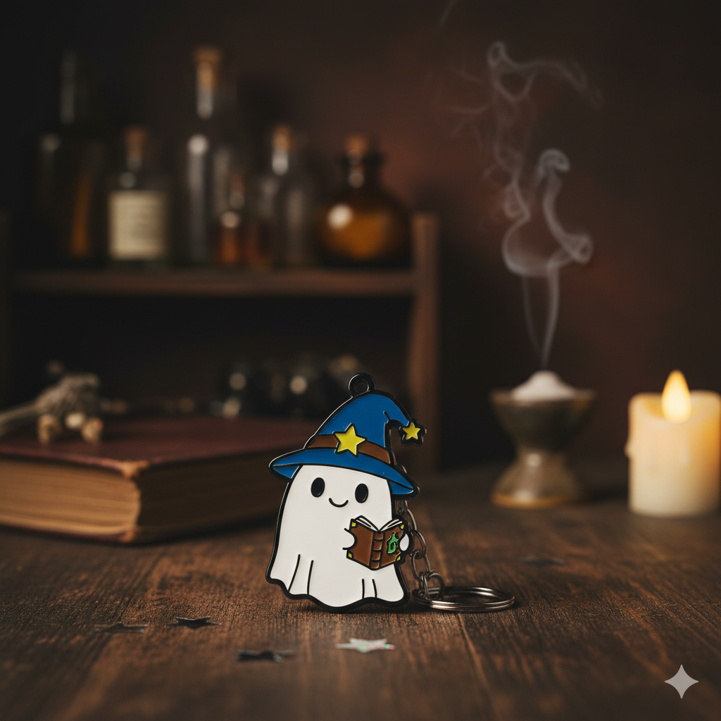 Fantasma lector
